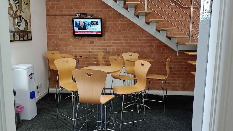 The Millhouse Business Centre coworking space in Castle Donington, United Kingdom of Great Britain and Northern Ireland 1