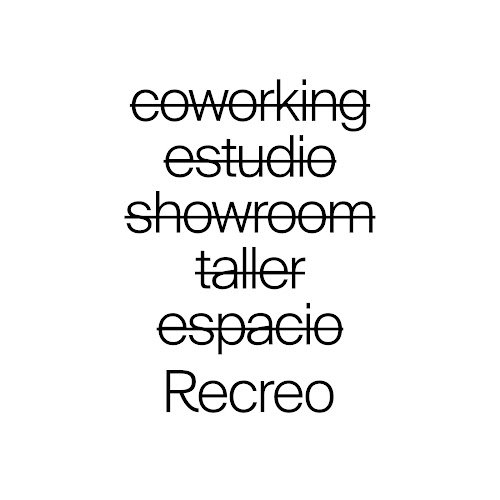 Recreo coworking space in El Campello, Spain 1