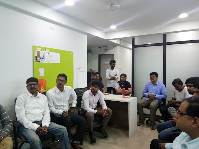 TBL Space coworking space in Pune, India 1