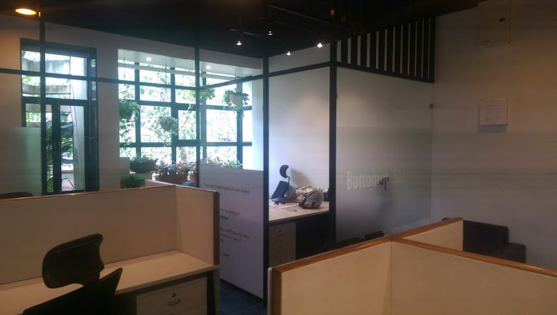 Bottomup Business Solutions coworking space in Mumbai, India 1