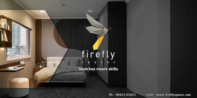 Firefly Spaces coworking space in Bengaluru, India 1