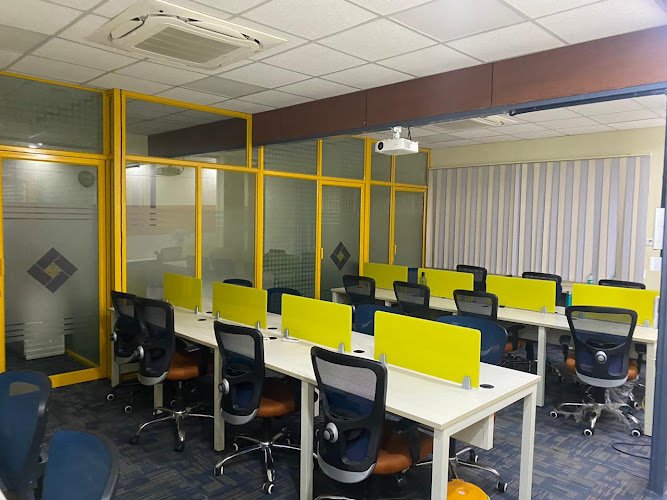91080 WORKSPACE (JPN) coworking space in Bengaluru, India 1