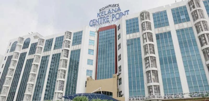 Coworking Space Kelana Jaya by Avenue Business Centre coworking space in Petaling Jaya, Malaysia 1