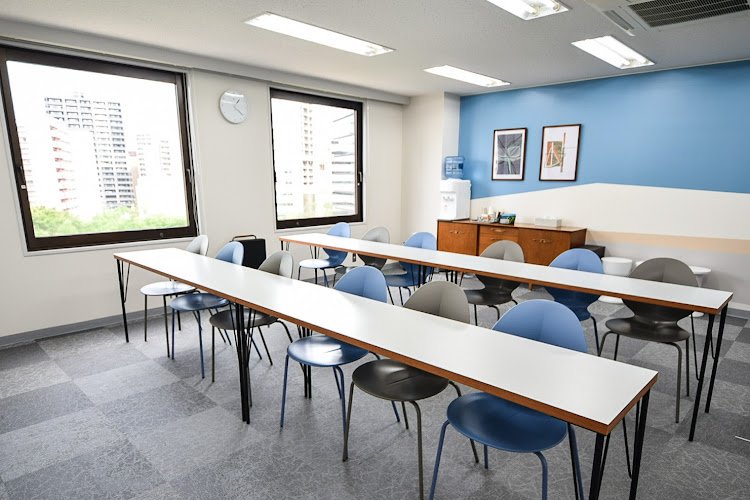 ワンストップビジネスセンター 仙台店 coworking space in Sendai, Japan 1