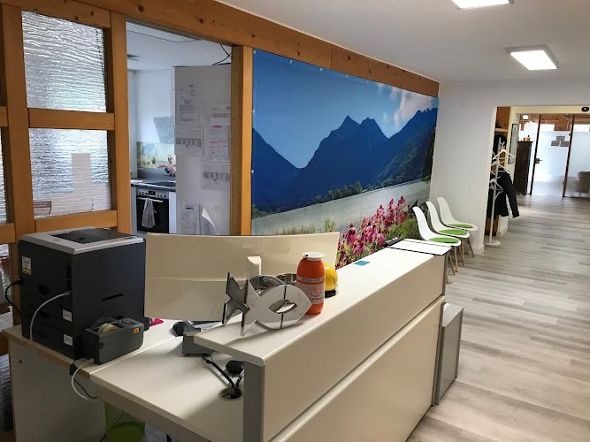 Coworking Brecherspitz Schliersee coworking space in Schliersee, Germany 1