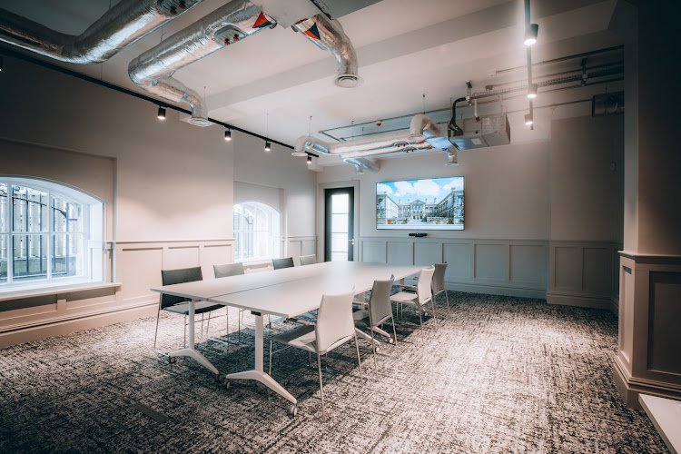 Custom House - Serviced Offices coworking space in Belfast, United Kingdom of Great Britain and Northern Ireland 1