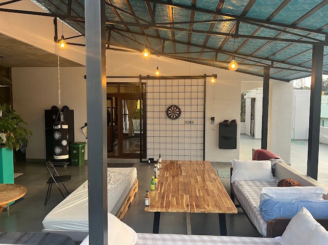 Play Practice Artists Residency coworking space in Bengaluru, India 1