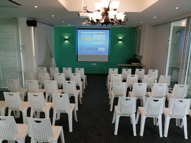 MEN INN WORK - Share Office, Office for Rent, Serviced Office coworking space in Johor Bahru, Malaysia 1
