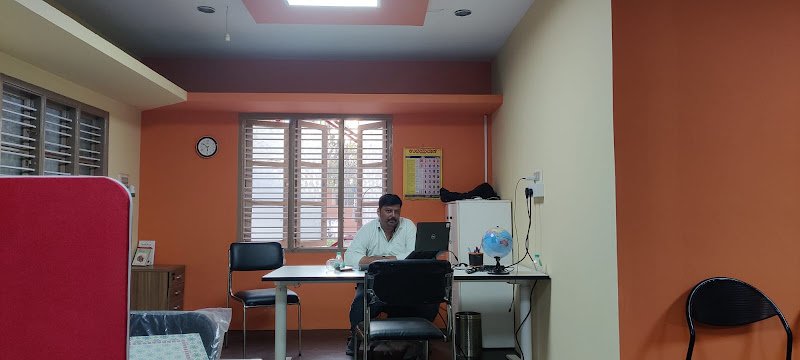 TEXMATIC coworking space in Bengaluru, India 1