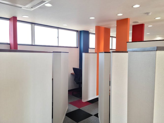 BIZcomfort東十条 coworking space in Kita City, Japan 1