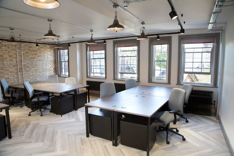 Point of Difference - Market House, Aylesbury coworking space in Aylesbury, United Kingdom of Great Britain and Northern Ireland 1