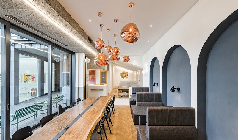 FARO神楽坂 coworking space in Shinjuku City, Japan 1
