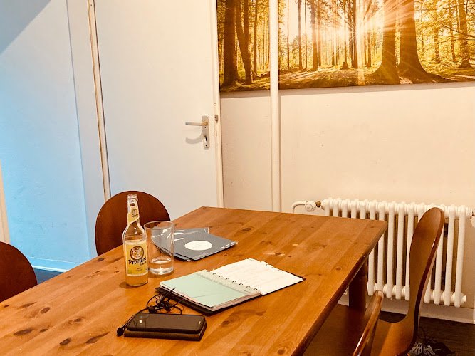 Kiez Büro Coworking BRUNNENVIERTEL coworking space in Berlin, Germany 1