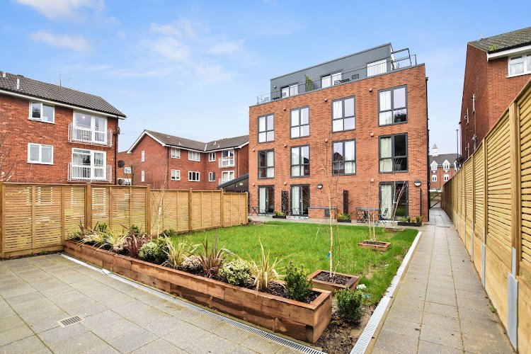 Gather - Astra House coworking space in Harrow, United Kingdom of Great Britain and Northern Ireland 1
