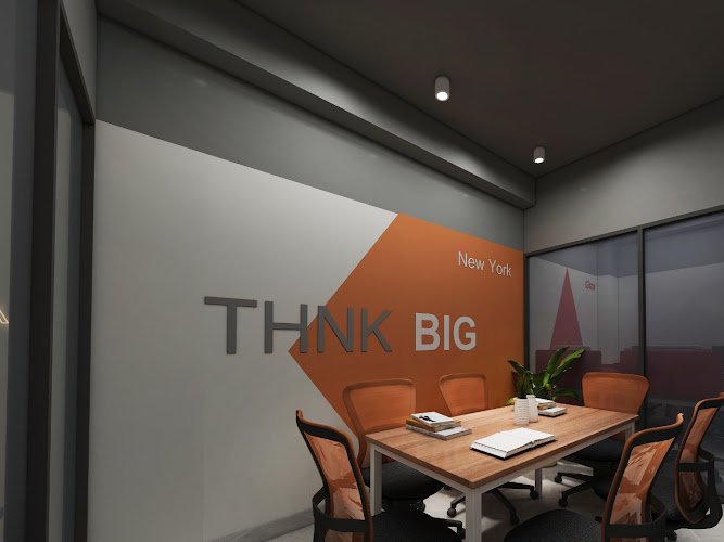 Login Coworks coworking space in New Delhi, Delhi, India 1