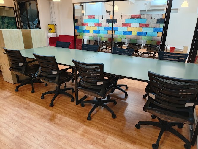 SYNERGE CO-WORKING SPACE HSR coworking space in Bengaluru, India 1