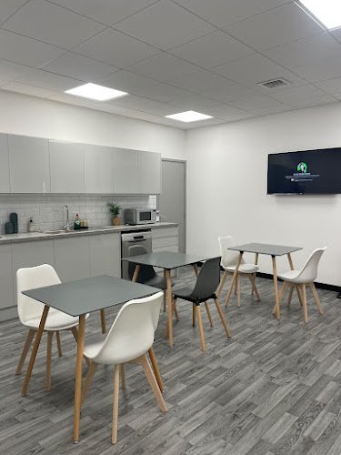 BusinessLodge Widnes coworking space in Widnes, United Kingdom of Great Britain and Northern Ireland 1