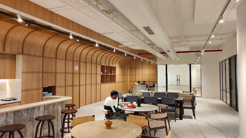 UrbanWrk @ Koncord, Bund Garden Road coworking space in Pune, India 1