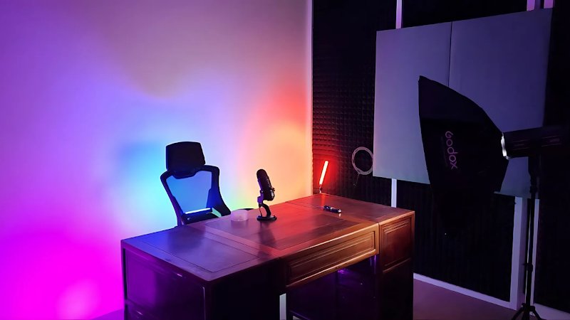Phuket Co Working Space & YouTube Studio coworking space in Mueang Phuket District, Thailand 1