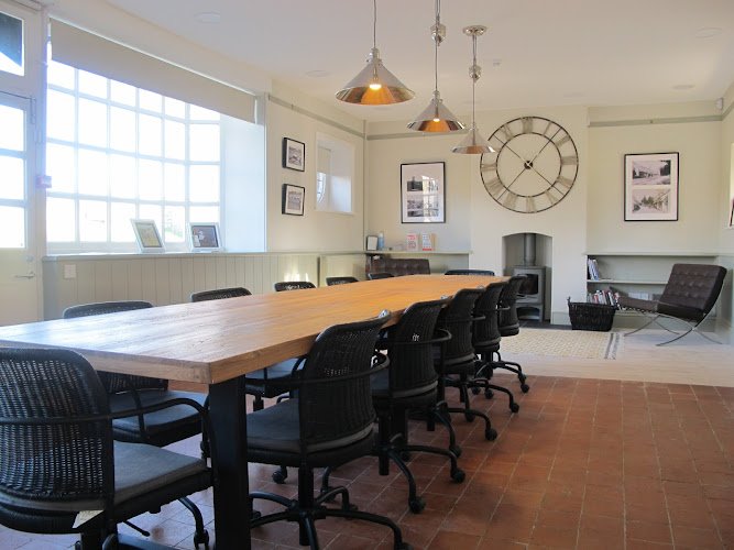 Old Village Shop coworking space in Nr Tewkesbury, United Kingdom of Great Britain and Northern Ireland 1