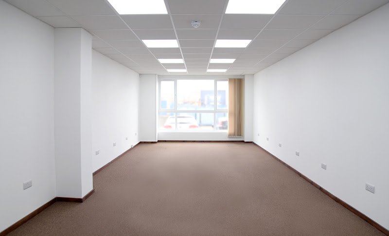 Exclusive Offices coworking space in Greenford, United Kingdom of Great Britain and Northern Ireland 1