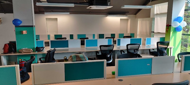Infilect Technologies Private Limited coworking space in Bengaluru, India 1