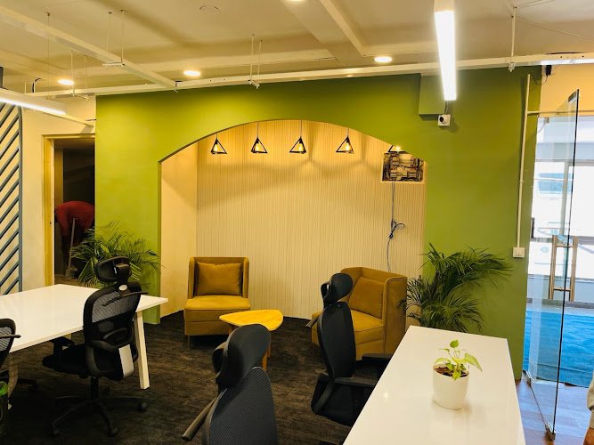 Urban Vault 732 - Coworking Space in Indiranagar coworking space in Bengaluru, India 1