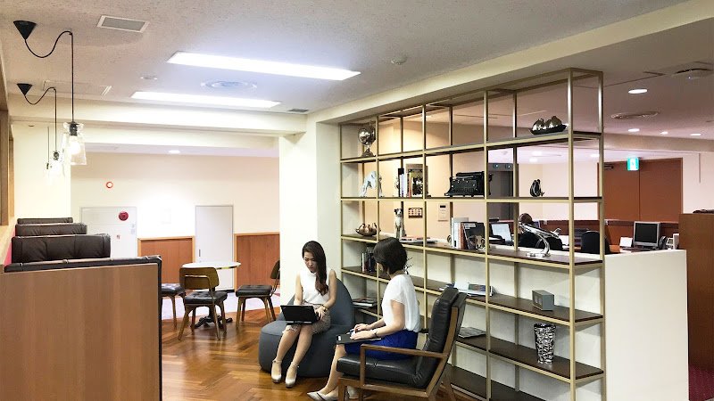 Servcorp Nagoya Nikko Shoken Building coworking space in Nagoya, Japan 1