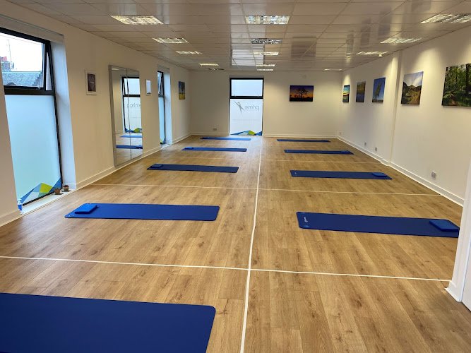 Prime Wellness coworking space in Balerno, United Kingdom of Great Britain and Northern Ireland 1
