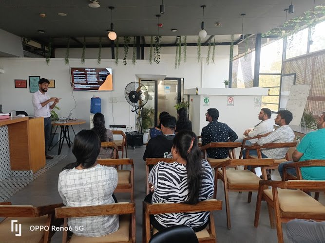 Surya Office Spaces - Siddapura coworking space in Bengaluru, India 1