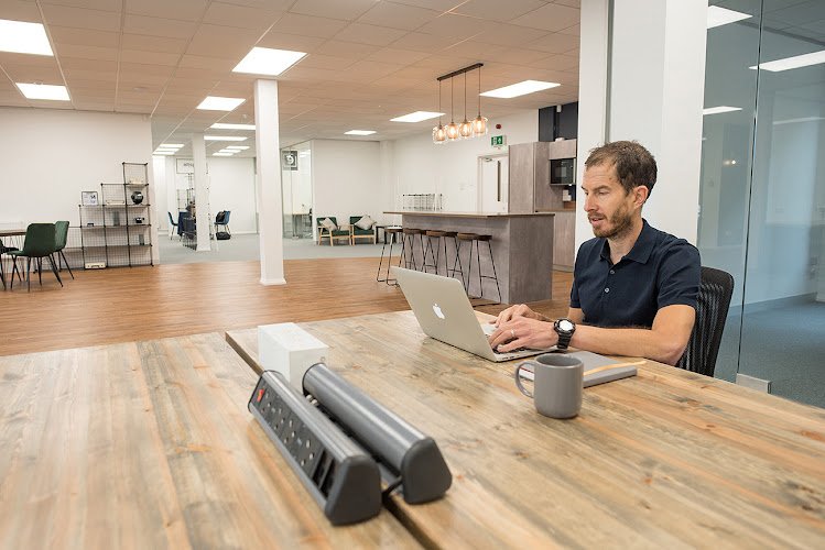 altspace Warrington coworking space in Warrington, United Kingdom of Great Britain and Northern Ireland 1
