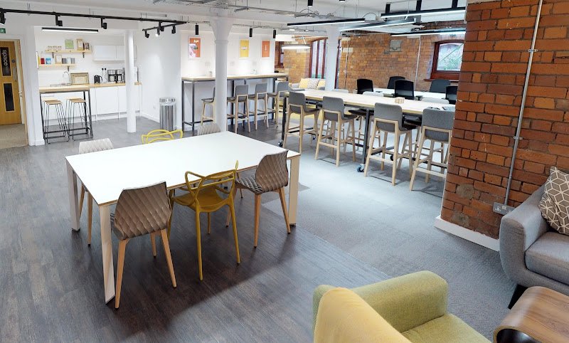 Space2B at The Maltings - Cardiff coworking space in Cardiff, United Kingdom of Great Britain and Northern Ireland 1