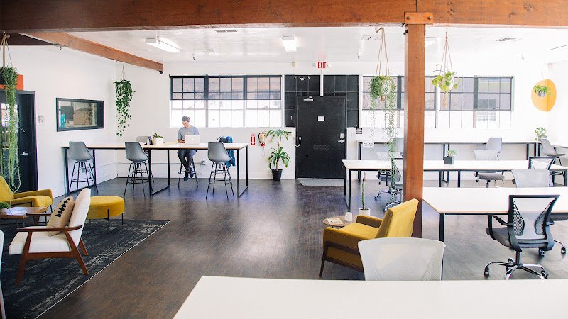 San Diego Made Factory coworking space in San Diego, United States of America 1