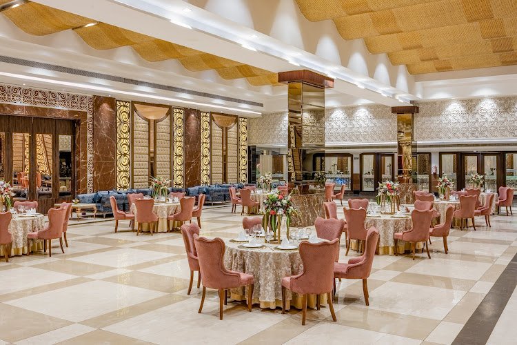 Seven Seas Banquet & Lawn coworking space in New Delhi, Delhi, India 1