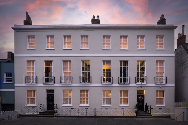 5&6 North Place coworking space in Cheltenham, United Kingdom of Great Britain and Northern Ireland 1