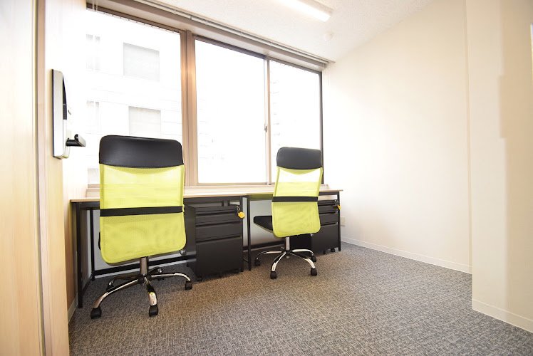 レンタルオフィス ハローオフィス蒲田東 coworking space in Ota City, Japan 1
