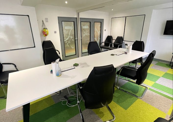 Meet By The Park coworking space in Leamington Spa, United Kingdom of Great Britain and Northern Ireland 1