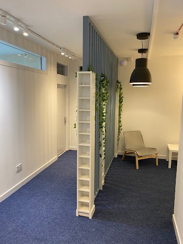 Ayr Business Centre coworking space in Ayr, United Kingdom of Great Britain and Northern Ireland 1