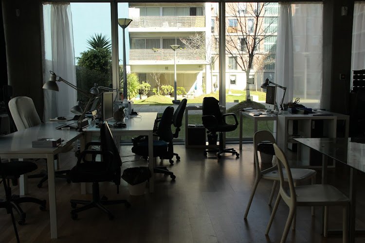 MU Workspace Lisboa - Creative Cowork coworking space in Lisbon, Portugal 1