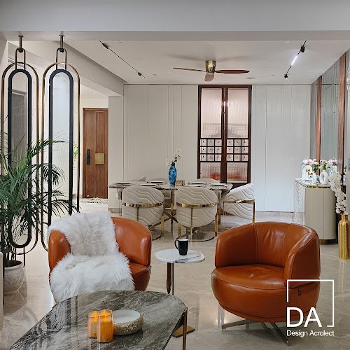 Design Acrolect coworking space in New Delhi, India 1