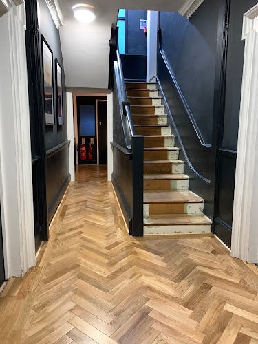 Hawley Square Studios coworking space in Margate, United Kingdom of Great Britain and Northern Ireland 1