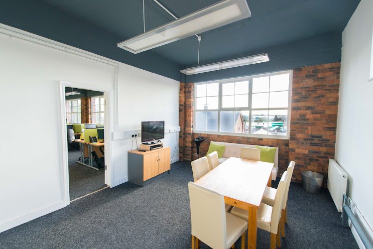 West Midlands House coworking space in Willenhall, United Kingdom of Great Britain and Northern Ireland 1