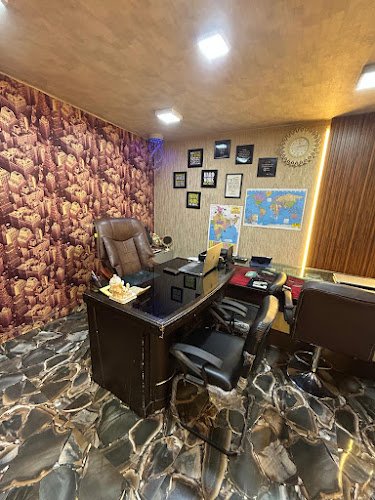 SK Real Estates coworking space in New Delhi, Delhi, India 1