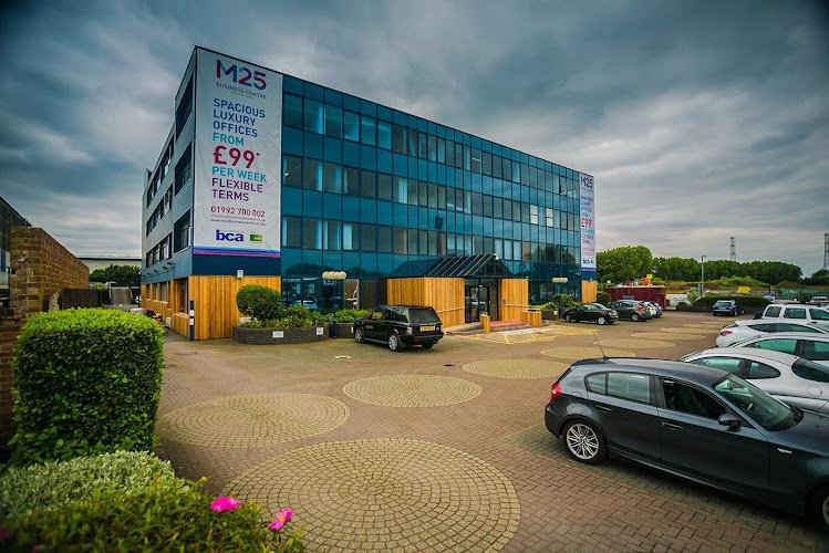 BizSpace Waltham Abbey coworking space in Waltham Abbey, United Kingdom of Great Britain and Northern Ireland 1