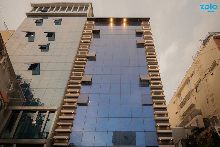 Zolo Maple - Best PG in Tavarekere | Coliving PG coworking space in Bengaluru, India 1