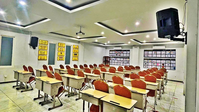 Gedung Scale Up Center coworking space in Malang City, Indonesia 1