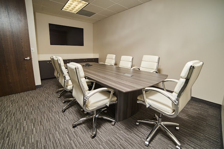 Hillcrest Tower coworking space in Dallas, United States of America 1