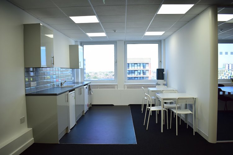 One Hub Southend coworking space in Southend-on-Sea, United Kingdom of Great Britain and Northern Ireland 1