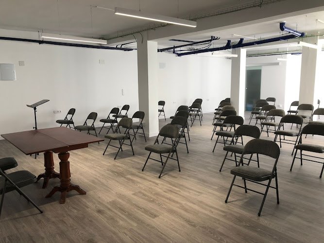 Majadahonda Meetings coworking space in Majadahonda, Spain 1