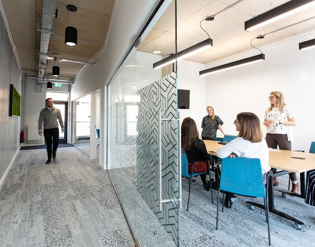 Streamline - Bristol | Ethical Property coworking space in Bristol, United Kingdom of Great Britain and Northern Ireland 1